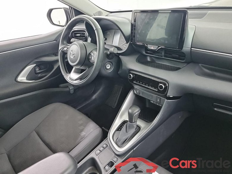 Mazda Mazda2 Hybride 116 Centre-line CVT automaat 5D 85kW #6