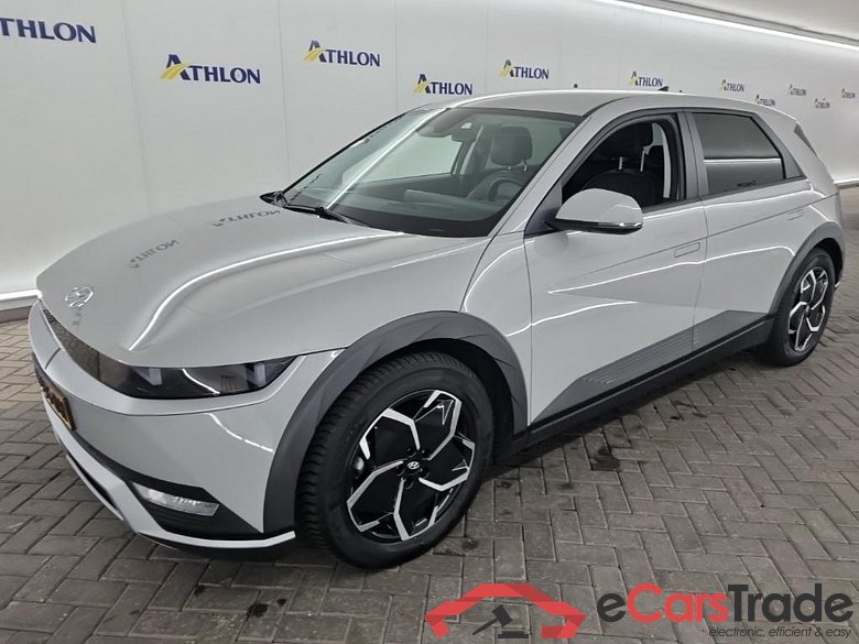 HYUNDAI IONIQ 5 77,4kWh Connect+ auto 5D 168kW