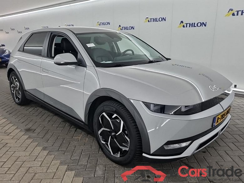 HYUNDAI IONIQ 5 77,4kWh Connect+ auto 5D 168kW #2