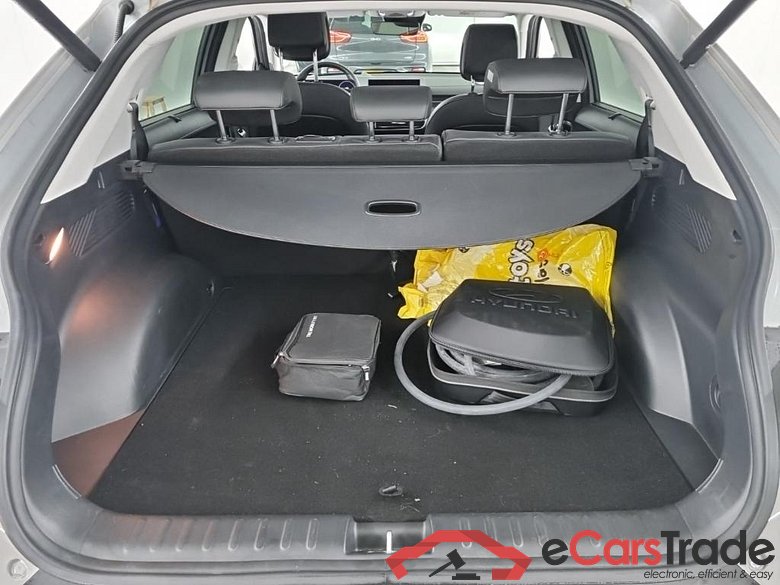 HYUNDAI IONIQ 5 77,4kWh Connect+ auto 5D 168kW #5