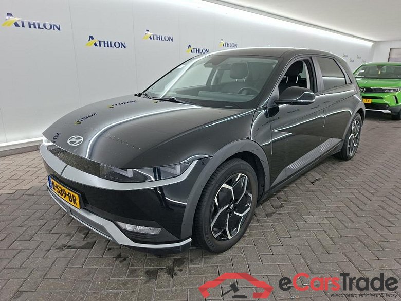 HYUNDAI IONIQ 5 77,4kWh Connect auto 5D 168kW