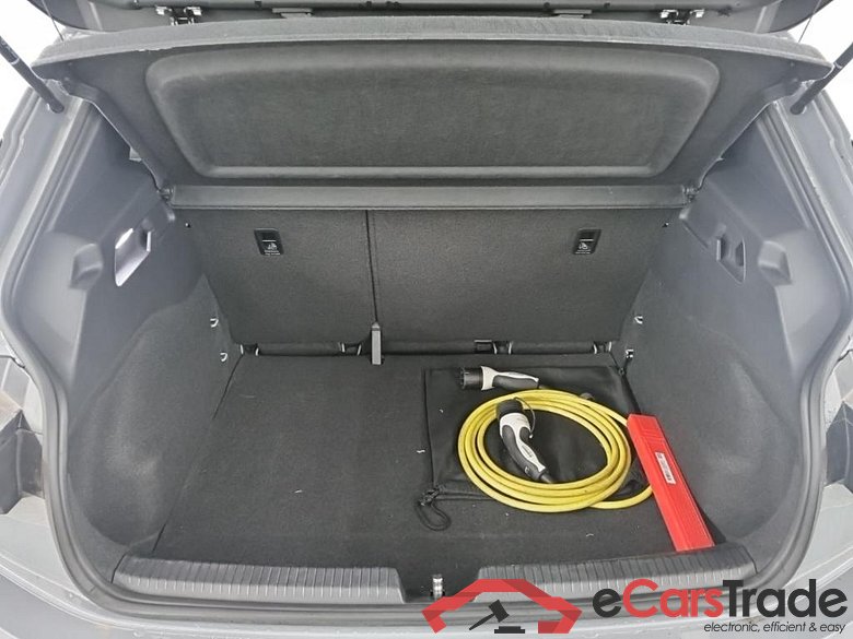 CUPRA Born 58kWh Essential auto 5D 150kW #5