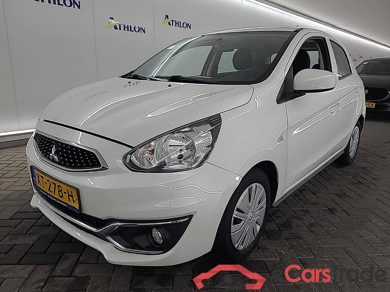 MITSUBISHI Space Star 1.0 ClearTec Cool+ 5D 52kW