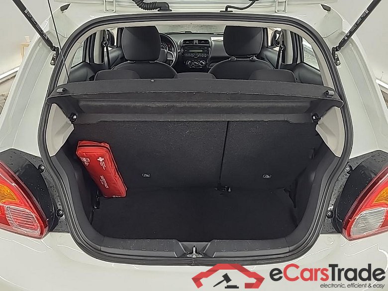 MITSUBISHI Space Star 1.0 ClearTec Cool+ 5D 52kW #5