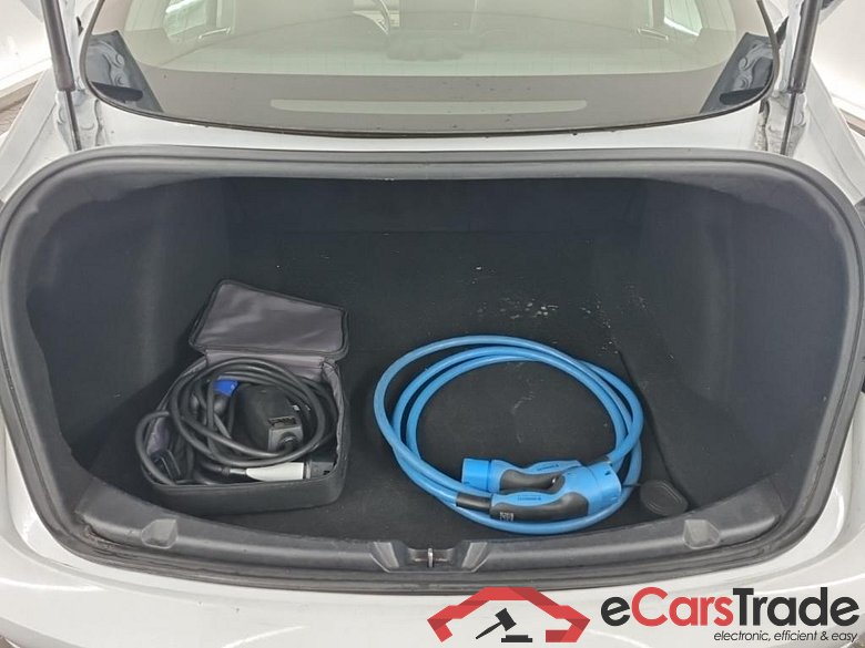 Tesla Model 3 Standard Range Plus RWD 4D 225kW #5