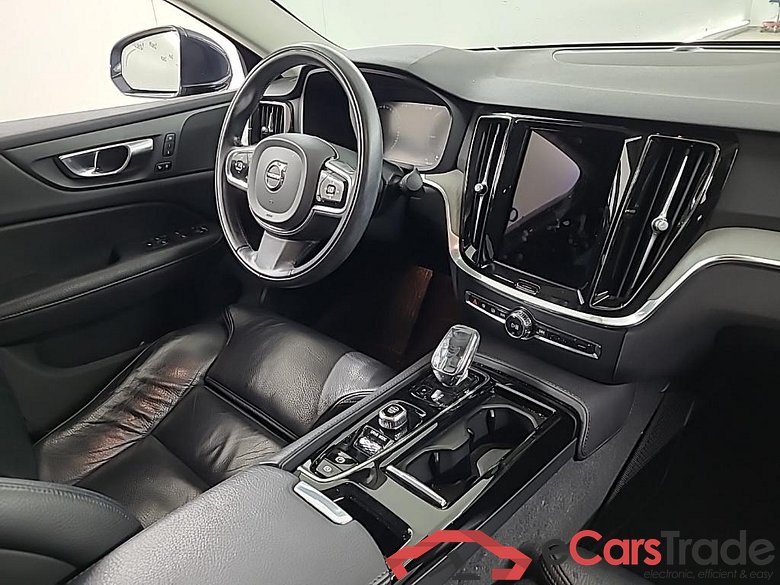 VOLVO S60 Recharge T6 AWD Inscription 4D 251kW #6