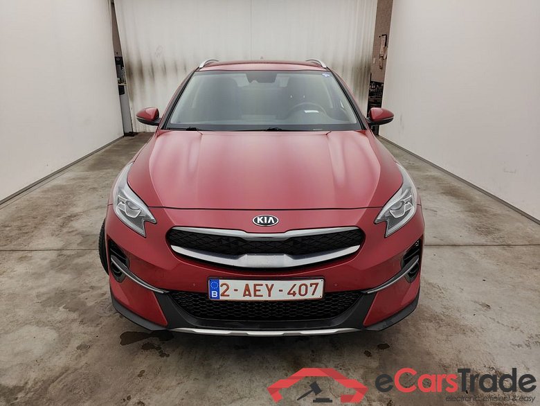 KIA XCeed 1.6 GDi PHEV DCT Sense 5d #5