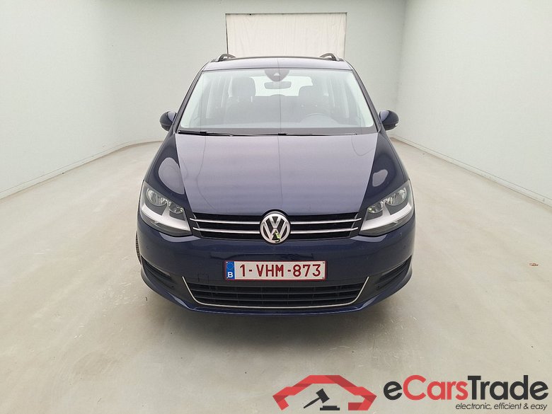 VW, Sharan '15, Volkswagen Sharan 1.4 TSi 110kW BMT DSG6 Comfortli 7pl.
