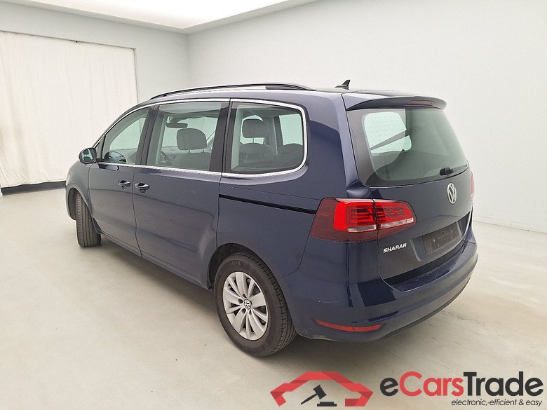 VW, Sharan '15, Volkswagen Sharan 1.4 TSi 110kW BMT DSG6 Comfortli 7pl. #6