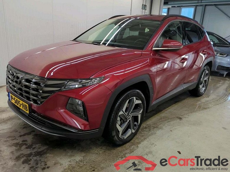 HYUNDAI TUCSON 1.6 T-GDI PHEV C Sm