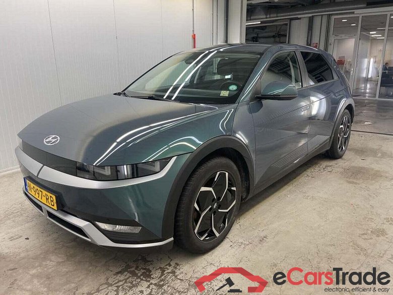 HYUNDAI IONIQ 5 Connect 58 kWh