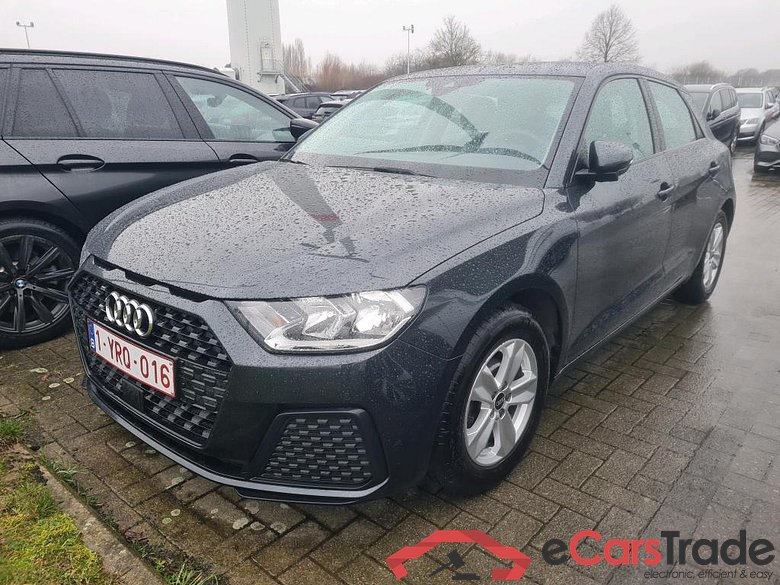 AUDI A1 1.0 25 TFSI