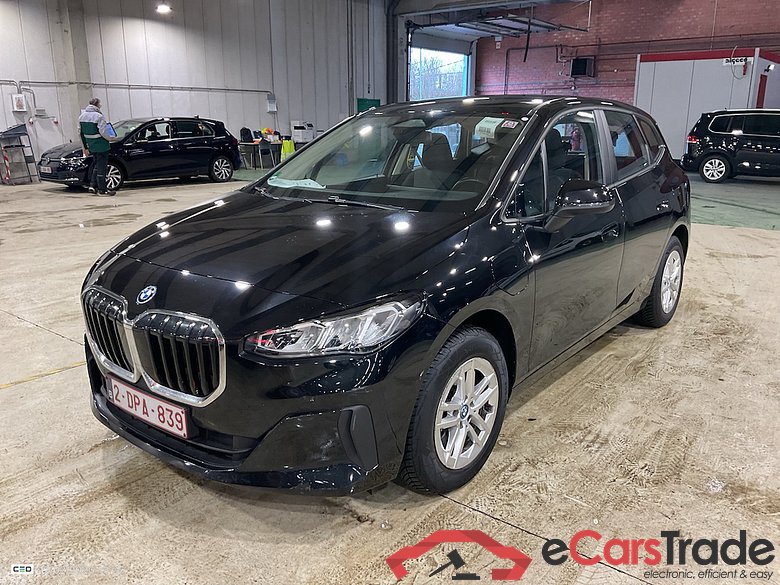 BMW 2 Active Tourer 1.5 225E PHEV DCT XDRIVE ACTIVE TOURER