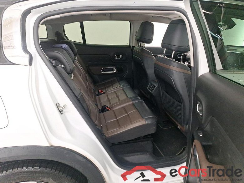 CITROAu2039N C5 AIRCROSS 1.6 PureTech PHEV Shine S&S #6