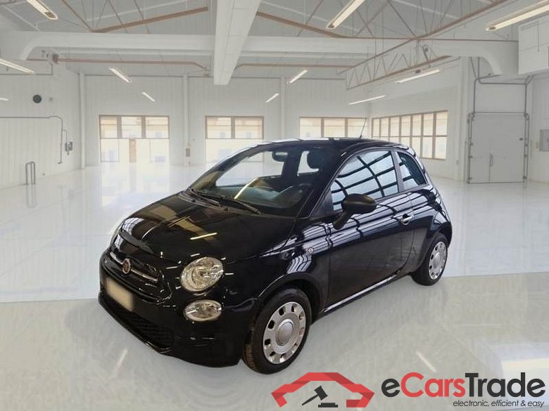 FIAT 500 / 2015 / 3P / BERLINA 1.0 70CV IBRIDO CULT