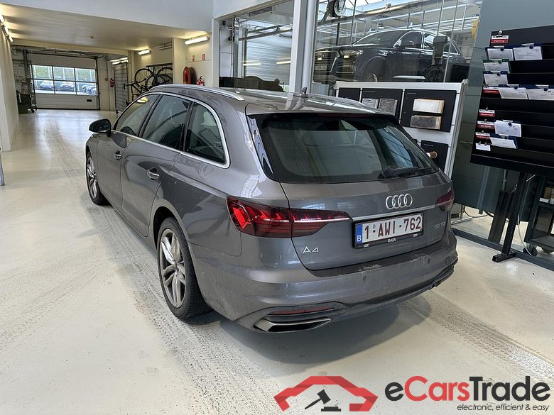 AUDI A4 Avant Audi A4 Avant Business Edition 30 TDI  100(136) kW(pk) S tronic #3