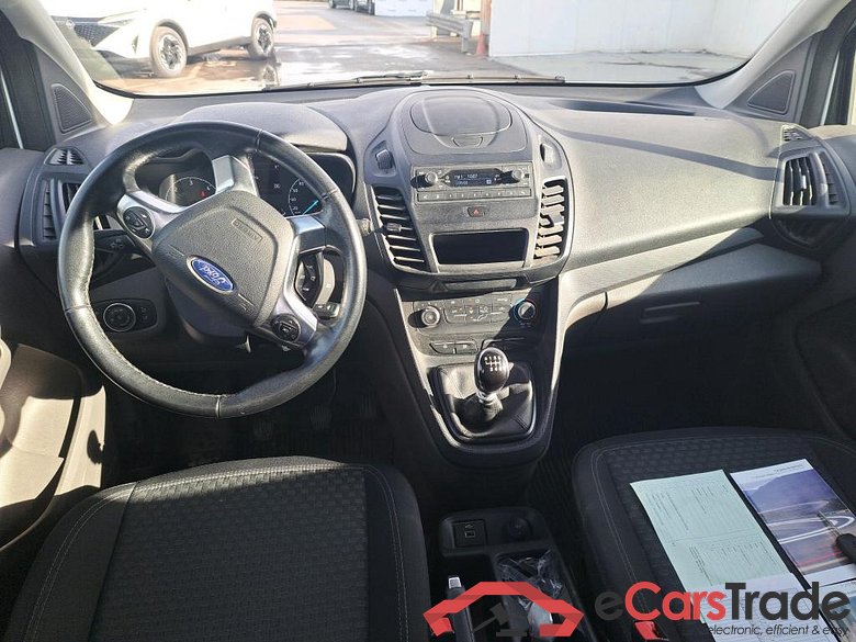 FORD Transit Connect / 2013 / 5P / combi Kombi 1.5 TDCi 88kW Trend 230 L2 (N1) #3