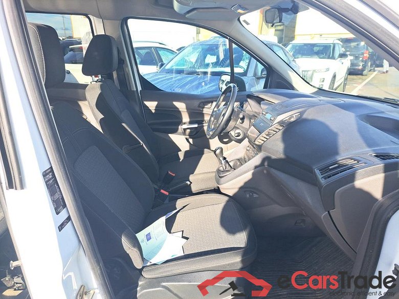 FORD Transit Connect / 2013 / 5P / combi Kombi 1.5 TDCi 88kW Trend 230 L2 (N1) #6