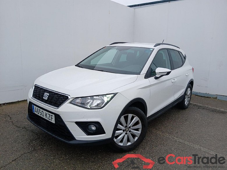 SEAT Arona / 2017 / 5P / todoterreno 1.0 TSI 70kW (95CV) Style Edition Eco (CX) #1