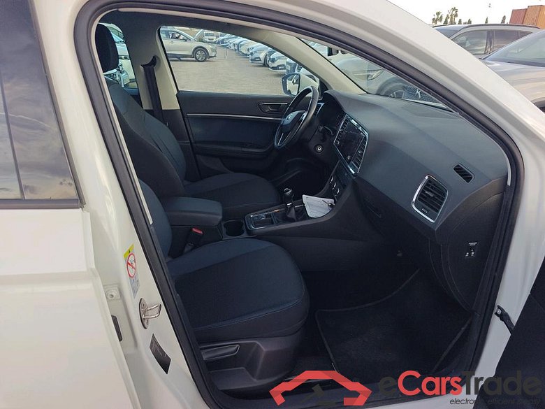 SEAT ATECA 1.0 TSI 85kW (115CV) St&Sp Style Eco MY20 (CX) #6