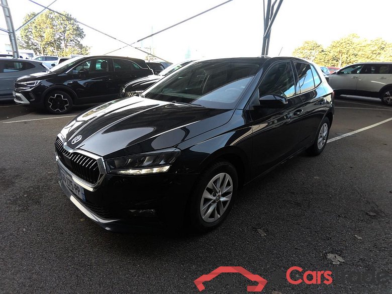 FABIA 1.0 TSI STYL 24M RISK