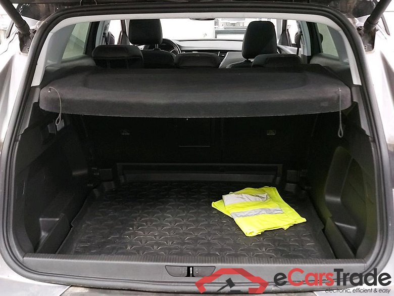 Opel Grandland X 1.5  D Ultimate Pano LED-Xenon Navi 1/2 Sport-Leather KeylessGo Klima PDC ... #6