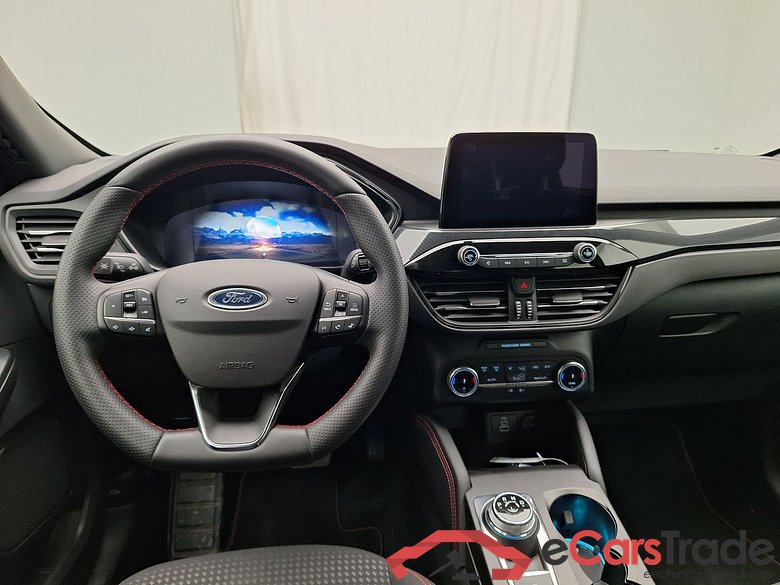 Ford, Kuga '19 PHEV, Ford Kuga 2.5i PHEV Aut. 165kW ST-Line 5d #5
