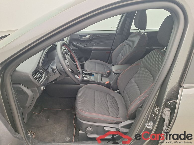 Ford, Kuga '19 PHEV, Ford Kuga 2.5i PHEV Aut. 165kW ST-Line 5d #3