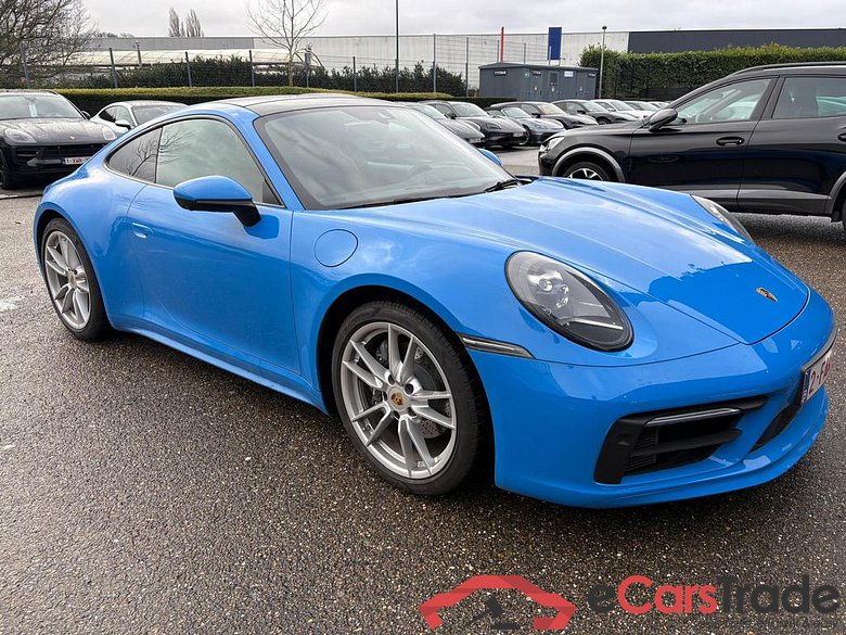 PORSCHE 911 Carrera 2 Carrera #2