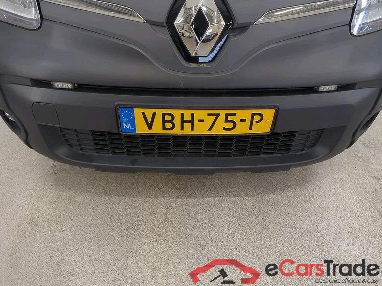 Renault Kangoo Z.E. 33 3d (koopaccu) #5