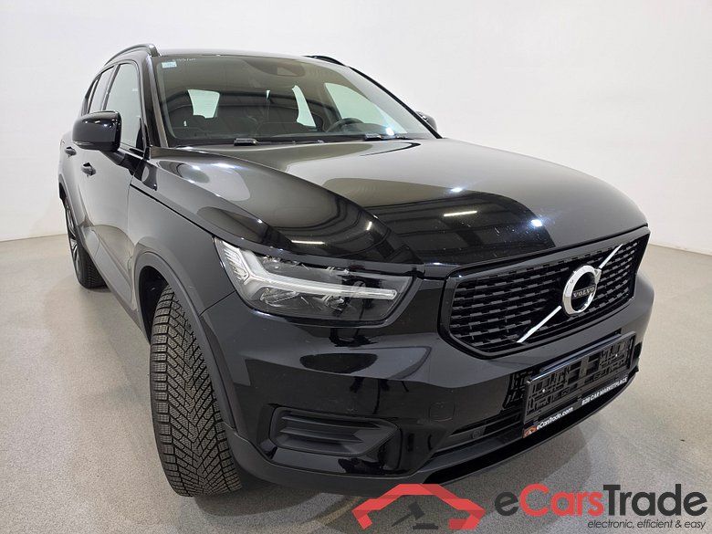 Volvo XC40 1.5 T5 Plug-In Hybrid R-Design Aut. LED Virtual Harman/Kardon ACC Navi 1/2 Sport-Leather-Alcantara KeylessGo Camera Klima PDC ... #3