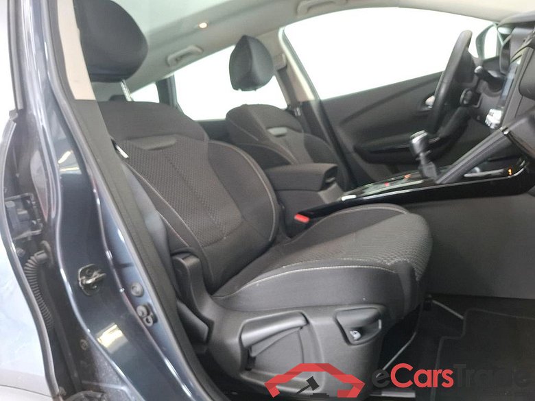 RENAULT Kadjar / 2018 / 5P / Crossover Business Blue dCi 115 #6