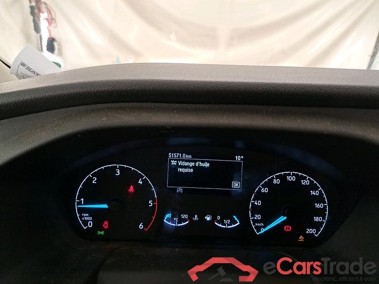 Transit Plateau 350 L2 Trend 2.0 130CV #6