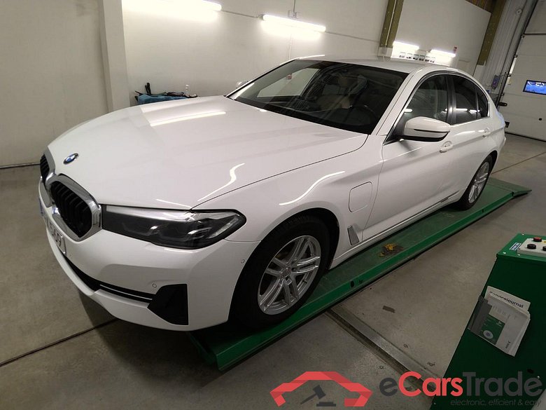 530e iPerform.Connect.Edit.Aut