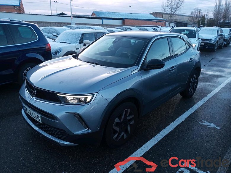 OPEL Mokka / 2020 / 5P / todoterreno 1.2 T 96kW (130CV) Business Elegance Aut #1