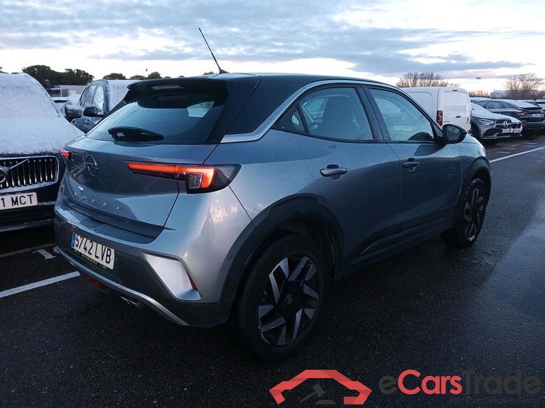 OPEL Mokka / 2020 / 5P / todoterreno 1.2 T 96kW (130CV) Business Elegance Aut #2