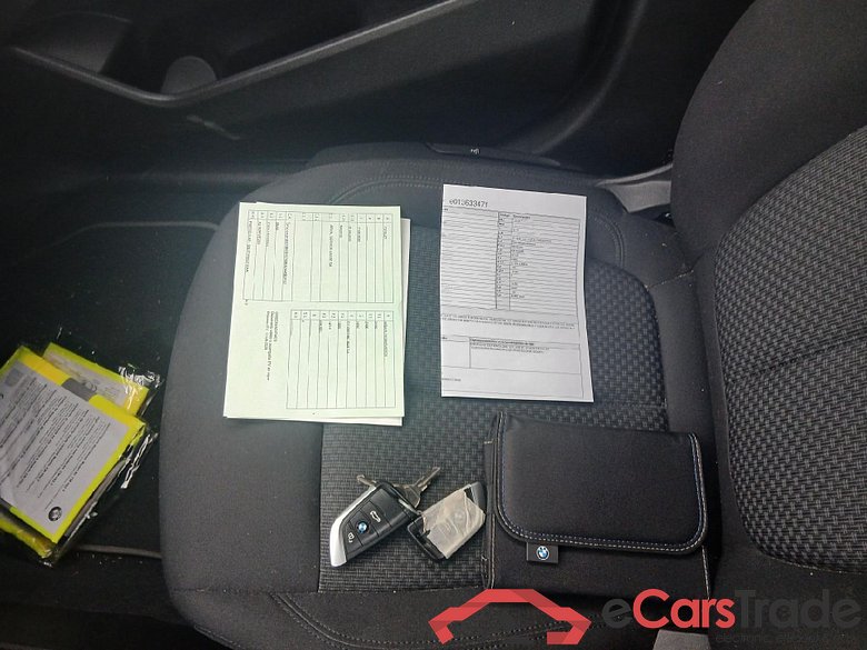 BMW X2 / 2017 / 5P / todoterreno xDrive20dA #5