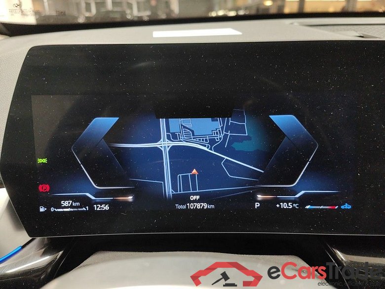 BMW X1 sDrive18d (100 kW) 5d #6