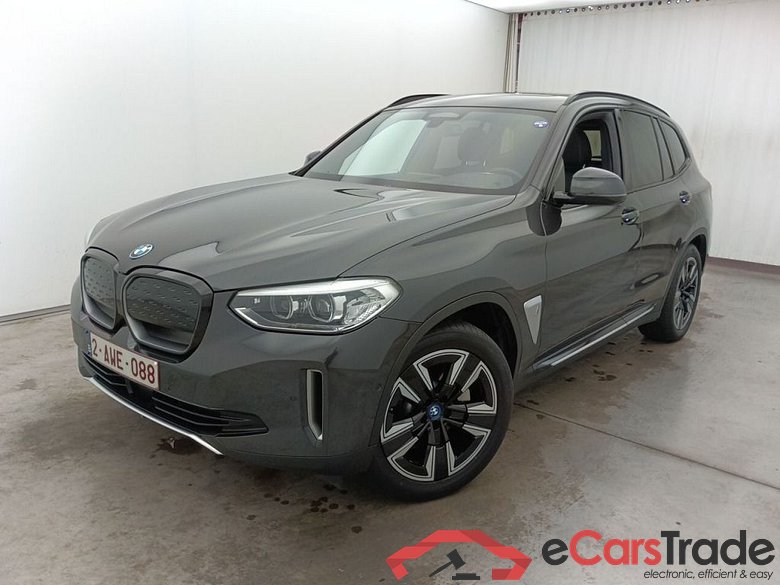 BMW iX3 sDrive35 5d