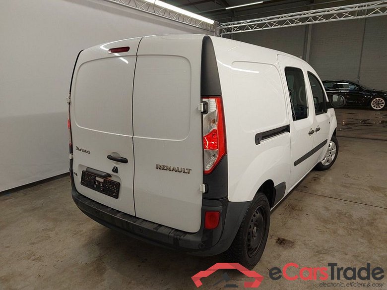 RENAULT KANGOO Maxi ZE 33 B-Buy 5 place #2