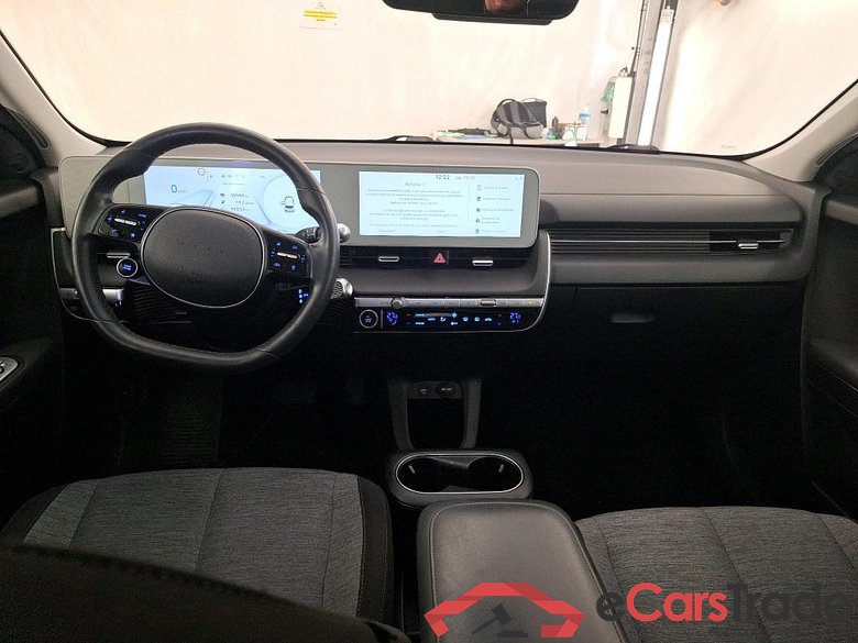Ioniq 5 Intuitive Electrique 77kWh BVA #5