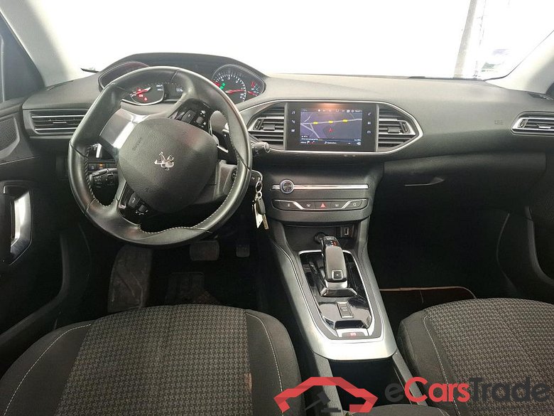 308 Active Business 1.5 HDi 130CV BVA8 E6d #5