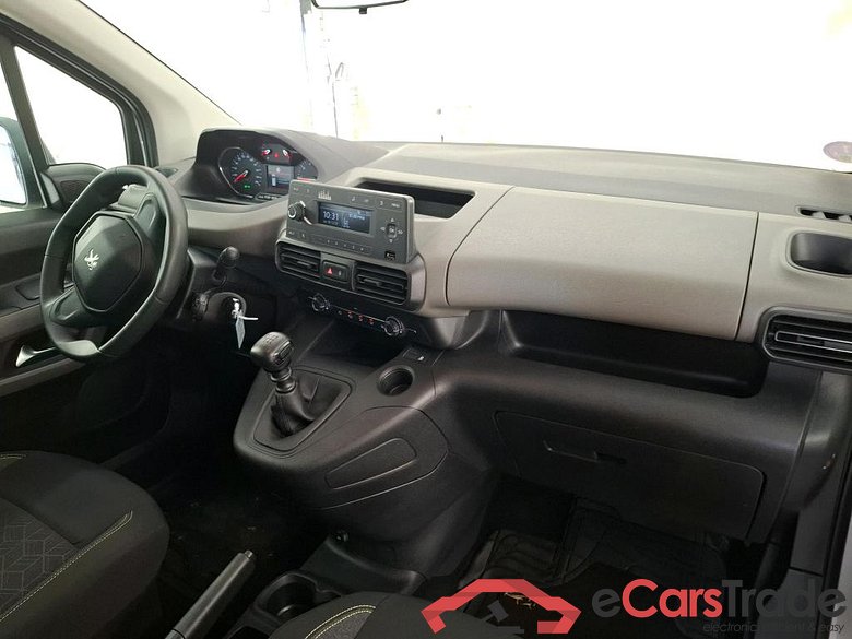 Rifter Active L1 1.2 PureTech 110CV BVM6 E6dT #5