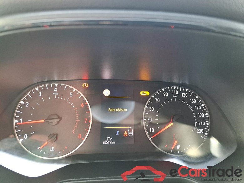 Clio V Business 1.0 TCe 100CV BVM6 E6d / GPL #6