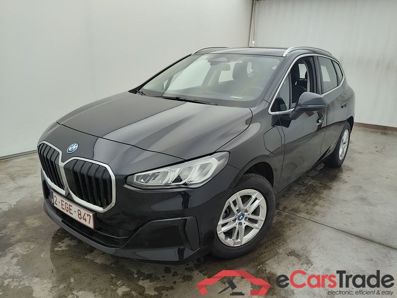 BMW 2 Reeks Active Tourer 225e xDrive 5d