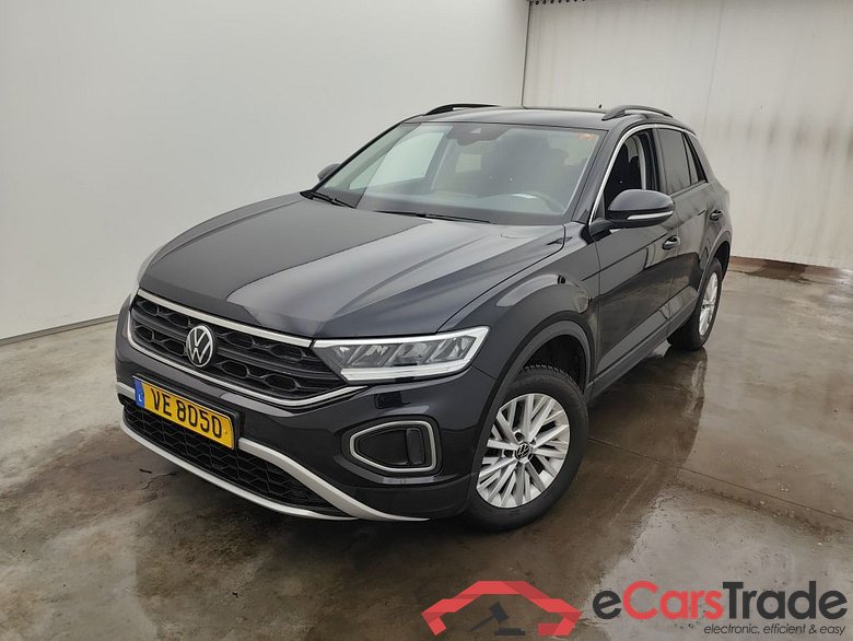 Volkswagen T-Roc 1.5 TSI ACT 110kW Life DSG7 5d