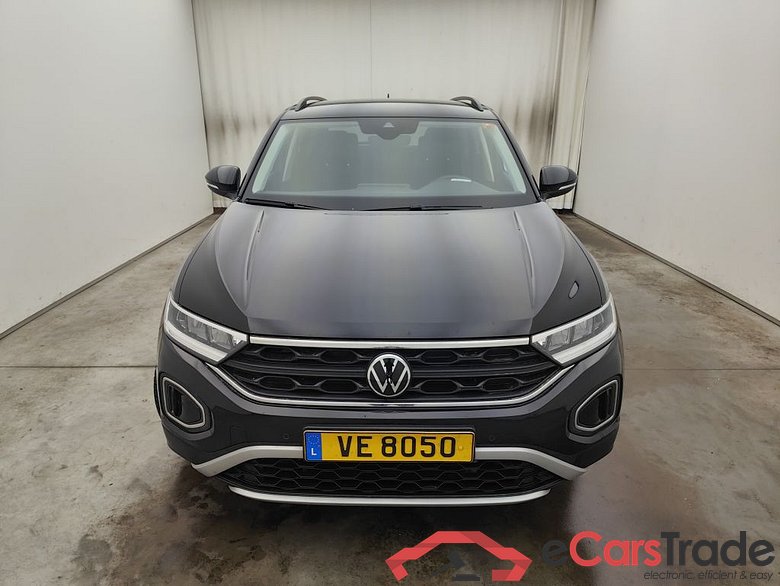 Volkswagen T-Roc 1.5 TSI ACT 110kW Life DSG7 5d #5