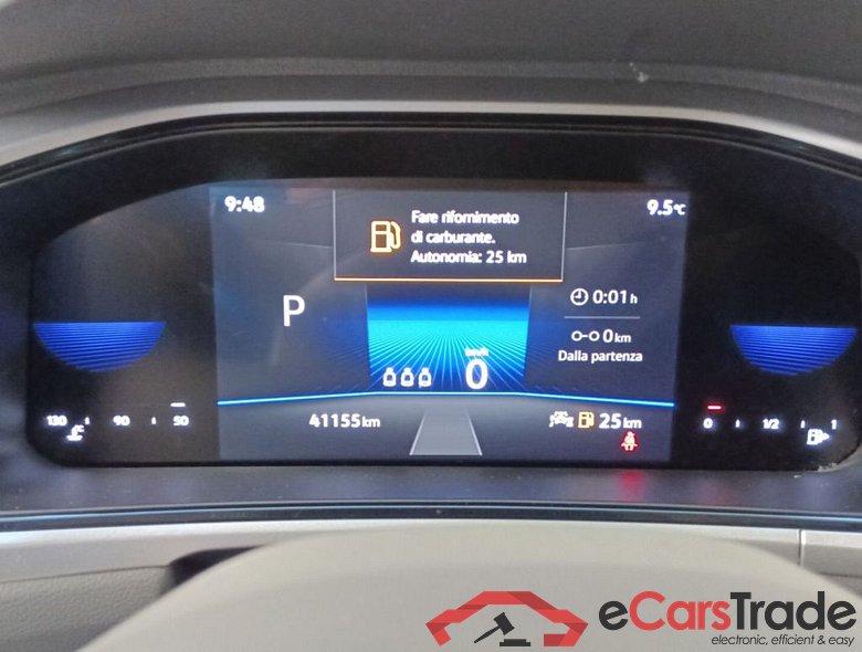 Volkswagen T-Roc 1.5 TSI ACT 110kW Life DSG7 5d #6