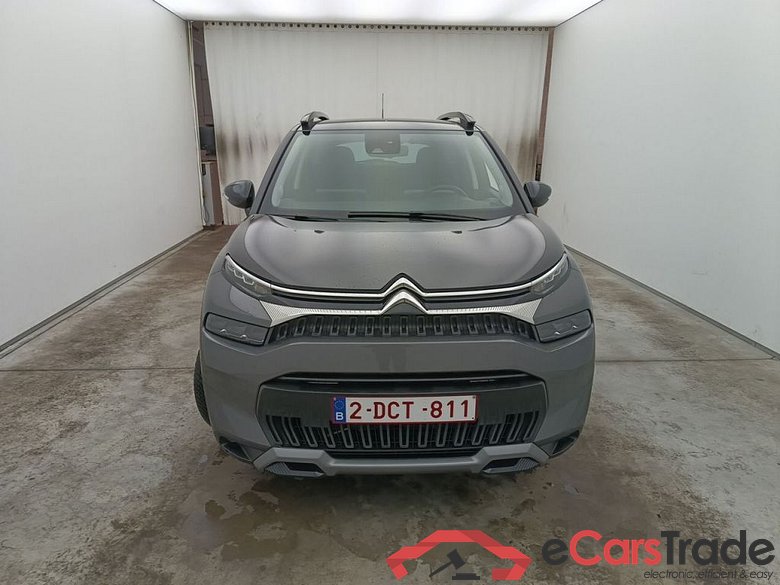 Citroën C3 Aircross 1.5 BlueHDi 110 S&S MAN6 Feel 5d #5