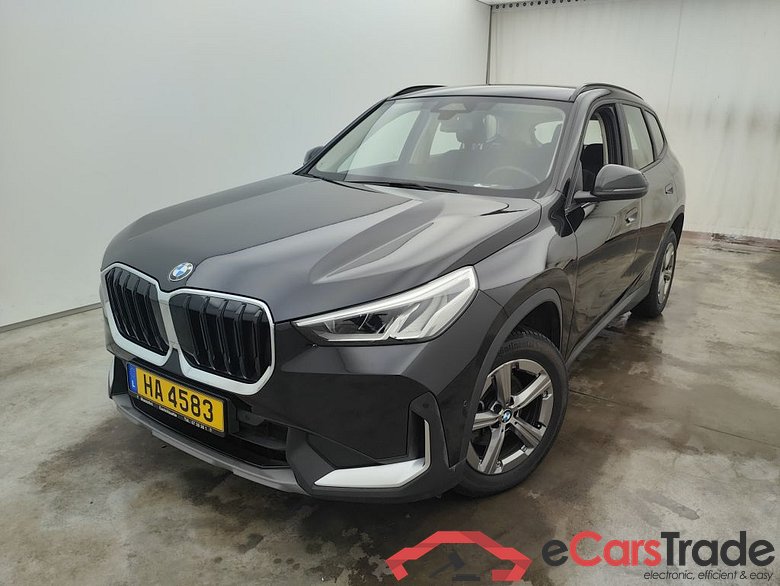 BMW X1 DIESEL - 2023 2.0 dA 150hp sDrive18 5d